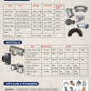 Concentric Reducers- Fittings